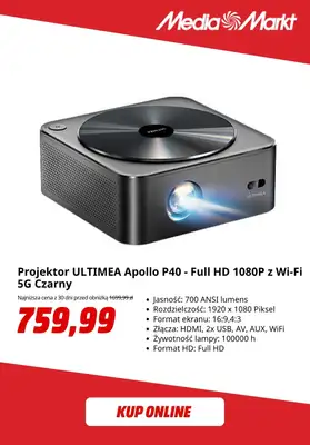 Media Markt - gazetka promocyjna Mundial w MediaMarkt od środy 10.06 do czwartku 18.06 - strona 5