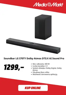 Media Markt - gazetka promocyjna Mundial w MediaMarkt od środy 10.06 do czwartku 18.06 - strona 8