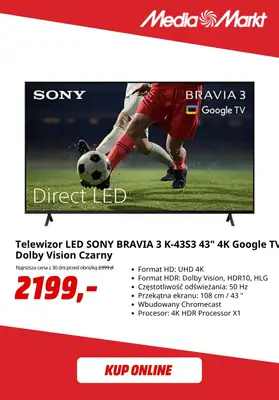 Media Markt - gazetka promocyjna Mundial w MediaMarkt od środy 10.06 do czwartku 18.06 - strona 9