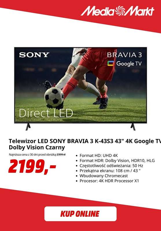 Media Markt - gazetka promocyjna Mundial w MediaMarkt od środy 10.06 do czwartku 18.06 - strona 9