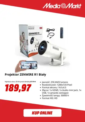 Media Markt - gazetka promocyjna Mundial w MediaMarkt od środy 10.06 do czwartku 18.06 - strona 2