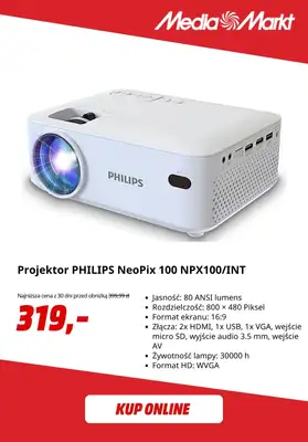 Media Markt - gazetka promocyjna Mundial w MediaMarkt od środy 10.06 do czwartku 18.06 - strona 7