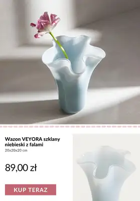 Homla - gazetka promocyjna Dekoracje do salonu od środy 10.06  - strona 5
