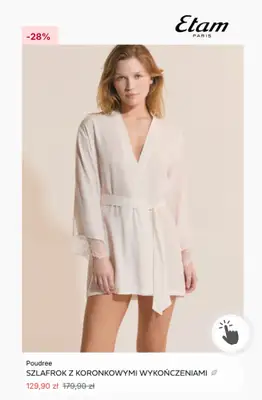 BEST SALE - gazetka promocyjna Etam | Sale do -50% od środy 10.06 do środy 17.06 - strona 7