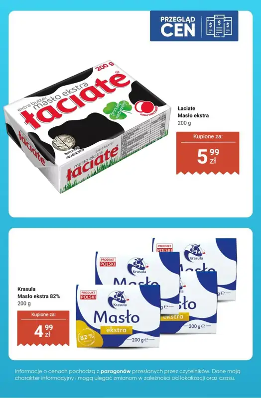 Dino - gazetka promocyjna Mięso, pieczywo, nabiał - przegląd cen od czwartku 11.06 do wtorku 16.06 - strona 16