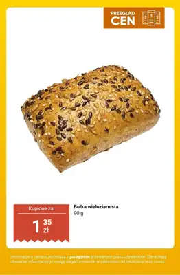 Dino - gazetka promocyjna Mięso, pieczywo, nabiał - przegląd cen od czwartku 11.06 do wtorku 16.06 - strona 10