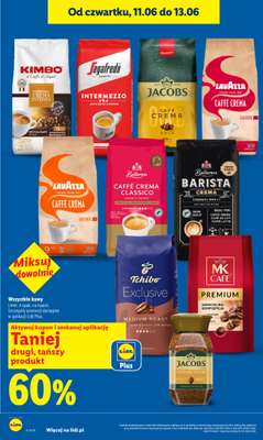 Lidl - gazetka promocyjna Oferta od czwartku od czwartku 11.06 do soboty 13.06 - strona 14