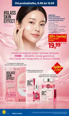 Lidl - gazetka promocyjna Oferta od czwartku od czwartku 11.06 do soboty 13.06 - strona 86