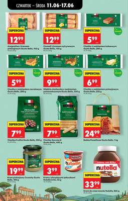 Biedronka - gazetka promocyjna Od czwartku od czwartku 11.06 do środy 17.06 - strona 38