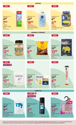 Rossmann - gazetka promocyjna Gazetka od czwartku 11.06 do środy 17.06 - strona 7