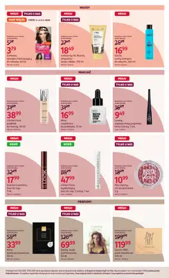 Rossmann - gazetka promocyjna Gazetka od czwartku 11.06 do środy 17.06 - strona 6