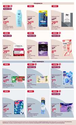 Rossmann - gazetka promocyjna Gazetka od czwartku 11.06 do środy 17.06 - strona 4