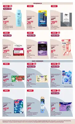 Rossmann - gazetka promocyjna Gazetka od czwartku 11.06 do środy 17.06 - strona 4