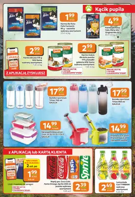 Społem Częstochowa - gazetka promocyjna Gazetka od czwartku 18.06 do wtorku 30.06 - strona 12