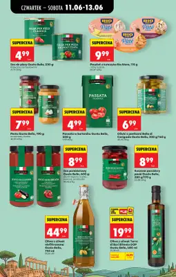 Biedronka - gazetka promocyjna Od czwartku od czwartku 11.06 do środy 17.06 - strona 48