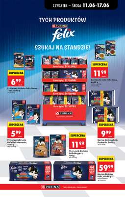 Biedronka - gazetka promocyjna Od czwartku od czwartku 11.06 do środy 17.06 - strona 73