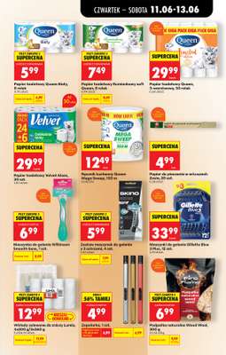 Biedronka - gazetka promocyjna Od czwartku od czwartku 11.06 do środy 17.06 - strona 69