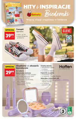 Biedronka - gazetka promocyjna Od czwartku, Z ladą tradycyjną od czwartku 11.06 do środy 17.06 - strona 76