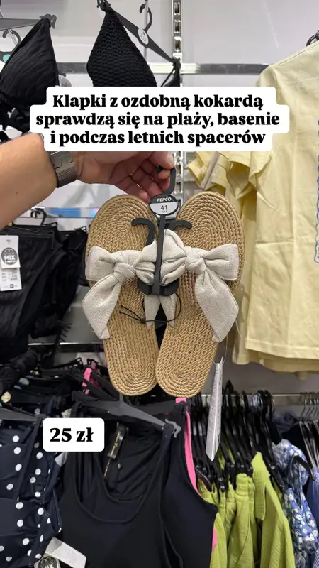 Pepco - gazetka promocyjna Zakupowe Inspiracje w Pepco od czwartku 11.06  - strona 8
