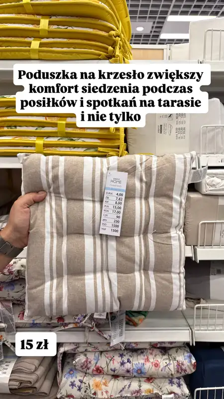 Pepco - gazetka promocyjna Zakupowe Inspiracje w Pepco od poniedziałku 15.06  - strona 9
