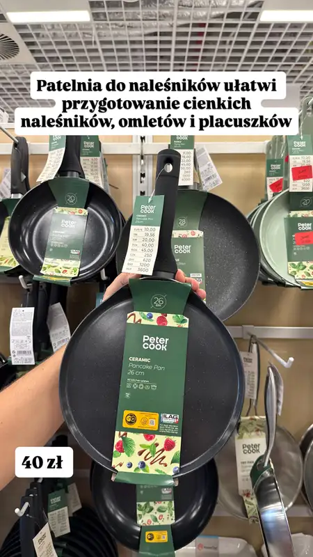 Pepco - gazetka promocyjna Zakupowe Inspiracje w Pepco od poniedziałku 15.06  - strona 13
