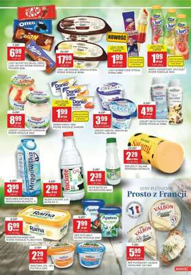 Bingo - gazetka promocyjna Gazetka od czwartku 11.06 do soboty 20.06 - strona 3