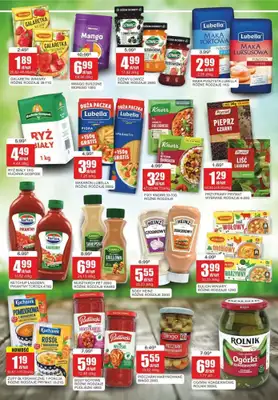 Bingo - gazetka promocyjna Gazetka od czwartku 11.06 do soboty 20.06 - strona 5