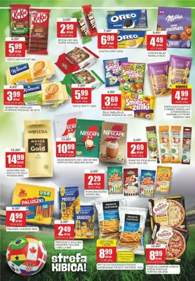 Bingo - gazetka promocyjna Gazetka od czwartku 11.06 do soboty 20.06 - strona 6