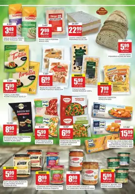 Bingo - gazetka promocyjna Gazetka od czwartku 11.06 do soboty 20.06 - strona 4