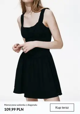 H&M - gazetka promocyjna Smart casual na lato od czwartku 11.06  - strona 3