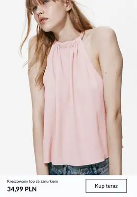 H&M - gazetka promocyjna Smart casual na lato od czwartku 11.06  - strona 5