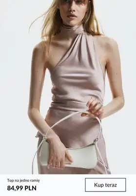 H&M - gazetka promocyjna Smart casual na lato od czwartku 11.06  - strona 13