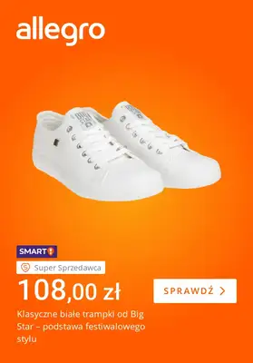 Allegro - gazetka promocyjna Jak festiwal, to w stylu od piątku 12.06 do piątku 19.06 - strona 5