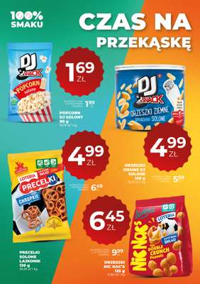 Duży Ben - gazetka promocyjna Gazetka piwna od czwartku 11.06 do środy 24.06 - strona 21