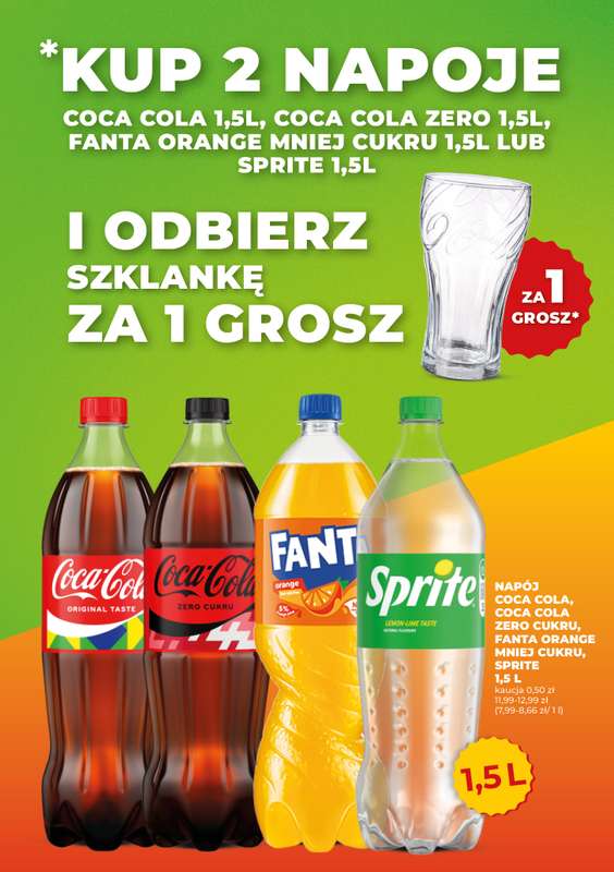 Duży Ben - gazetka promocyjna Gazetka piwna od czwartku 11.06 do środy 24.06 - strona 27