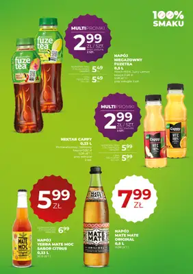 Duży Ben - gazetka promocyjna Gazetka piwna od czwartku 11.06 do środy 24.06 - strona 29