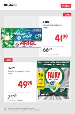 Rossmann - gazetka promocyjna Nowe MEGA promocje nawet do -51% od czwartku 11.06 do środy 17.06 - strona 12