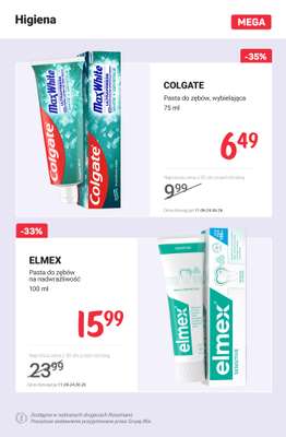Rossmann - gazetka promocyjna Nowe MEGA promocje nawet do -51% od czwartku 11.06 do środy 17.06 - strona 8