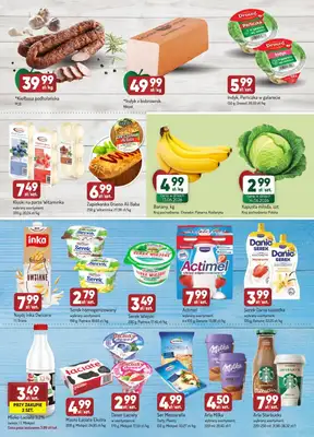 Avita - gazetka promocyjna Gazetka od czwartku 11.06 do wtorku 16.06 - strona 2