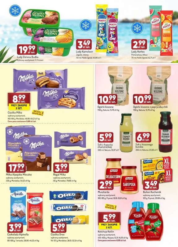 Avita - gazetka promocyjna Gazetka od czwartku 11.06 do wtorku 16.06 - strona 3
