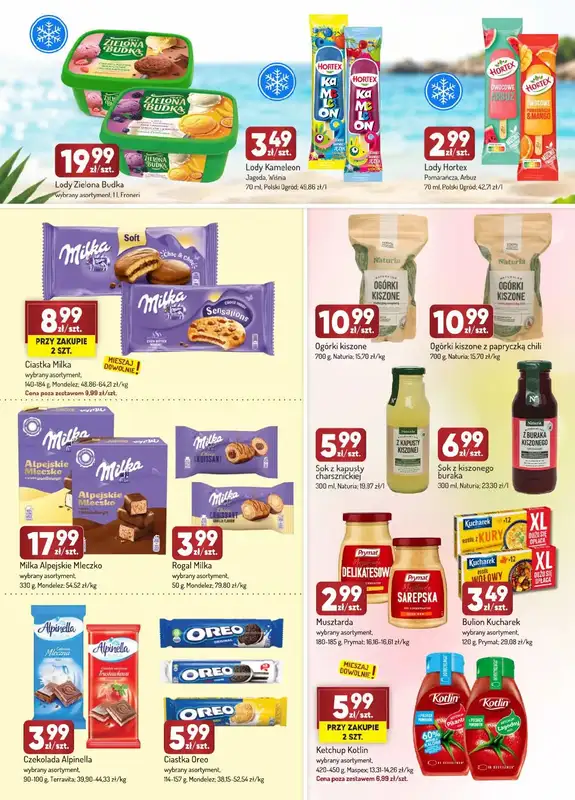 Avita - gazetka promocyjna Gazetka od czwartku 11.06 do wtorku 16.06 - strona 3