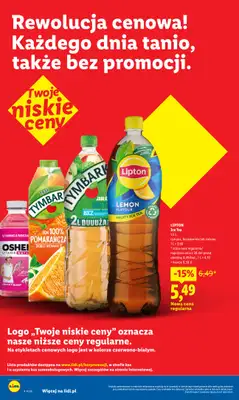 Lidl - gazetka promocyjna Oferta od czwartku od czwartku 11.06 do soboty 13.06 - strona 28