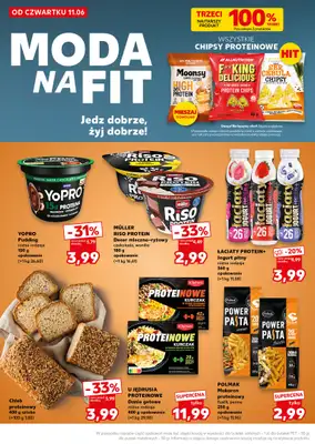 Kaufland - gazetka promocyjna Oferta Kaufland - SUPER SOBOTA od soboty 13.06 do soboty 13.06 - strona 24