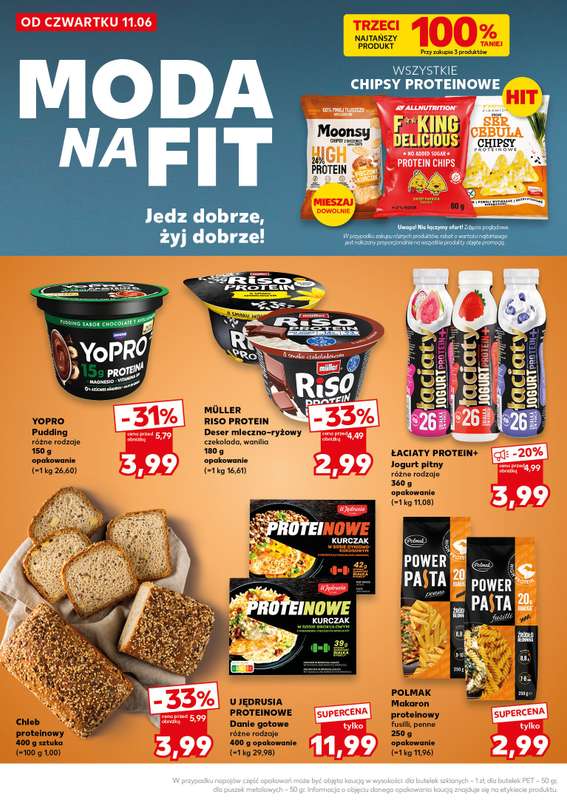 Kaufland - gazetka promocyjna Oferta Kaufland - SUPER SOBOTA od soboty 13.06 do soboty 13.06 - strona 24
