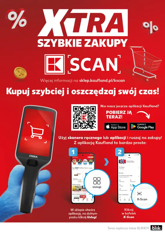 Kaufland - gazetka promocyjna Oferta Kaufland - SUPER SOBOTA od soboty 13.06 do soboty 13.06 - strona 8