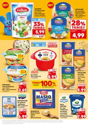 Kaufland - gazetka promocyjna Oferta Kaufland - SUPER SOBOTA od soboty 13.06 do soboty 13.06 - strona 23