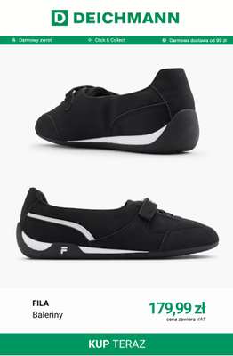 Deichmann - gazetka promocyjna BESTSELLERY damskie od czwartku 11.06  - strona 9