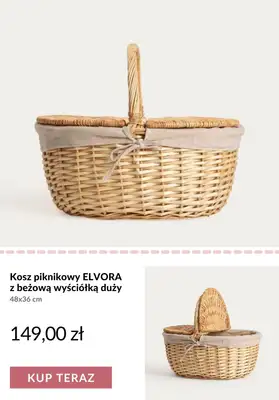 Homla - gazetka promocyjna Piknik i grill od czwartku 11.06  - strona 3