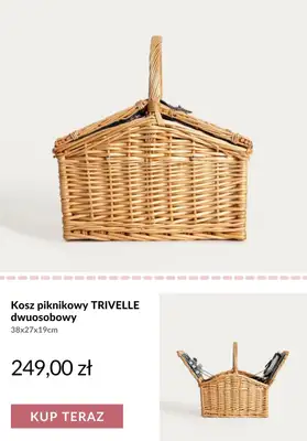Homla - gazetka promocyjna Piknik i grill od czwartku 11.06  - strona 6