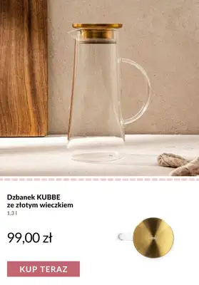 Homla - gazetka promocyjna Piknik i grill od czwartku 11.06  - strona 10